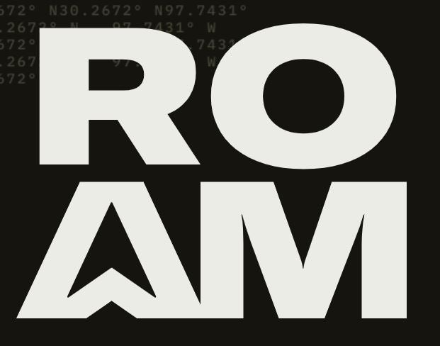 Roam Dealers