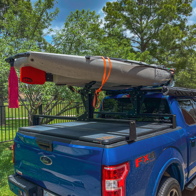 HighPro Kayak Mount