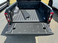 Ranger Tailgate Cover (2024+)