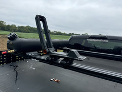 Class 4 V2 Kayak Carrier - Kuat