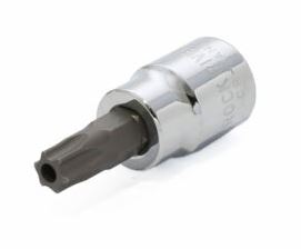 BillieBars - T40 Security Bit for 3/8 Drive Socket