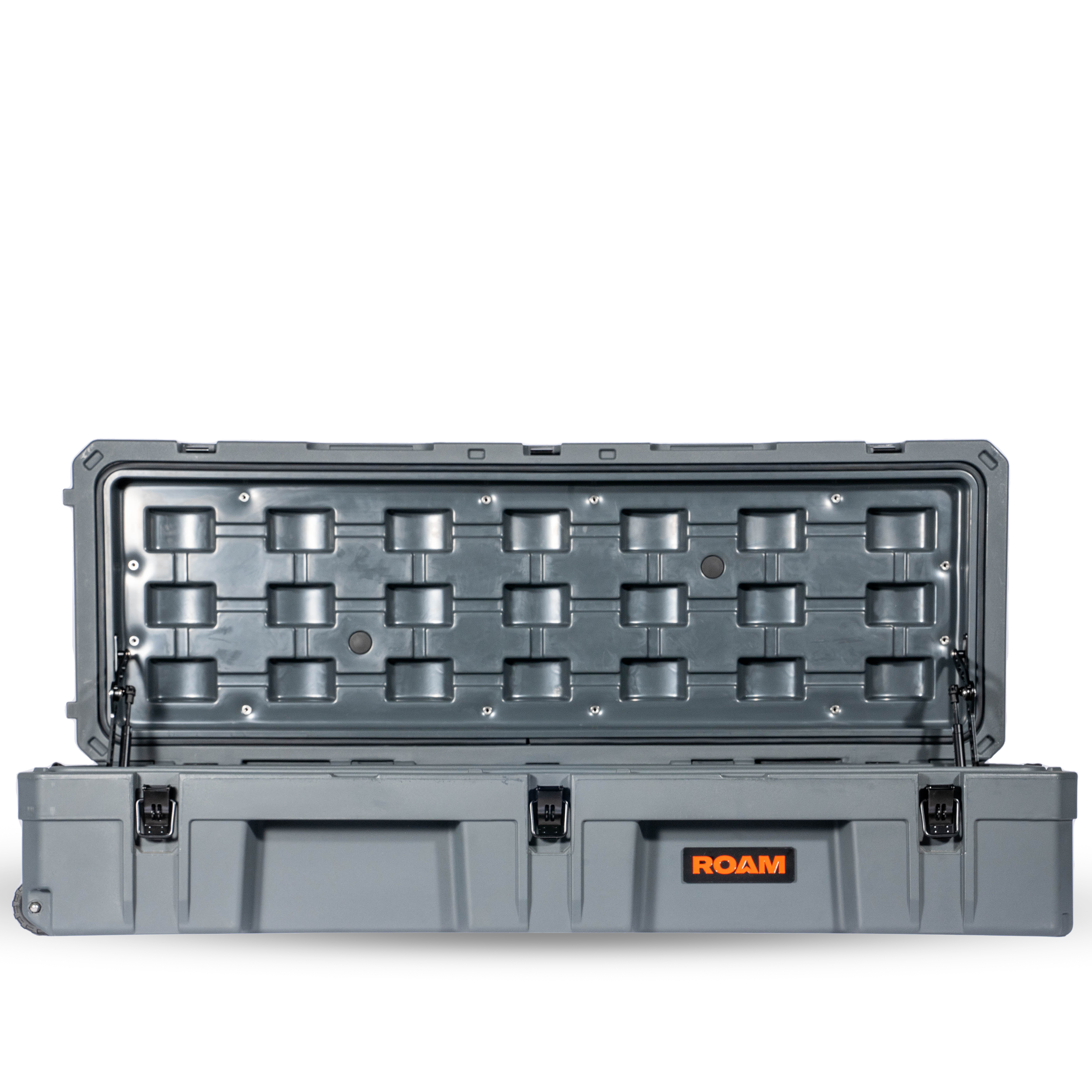 Roam Adventure - 128L RUGGED CASE