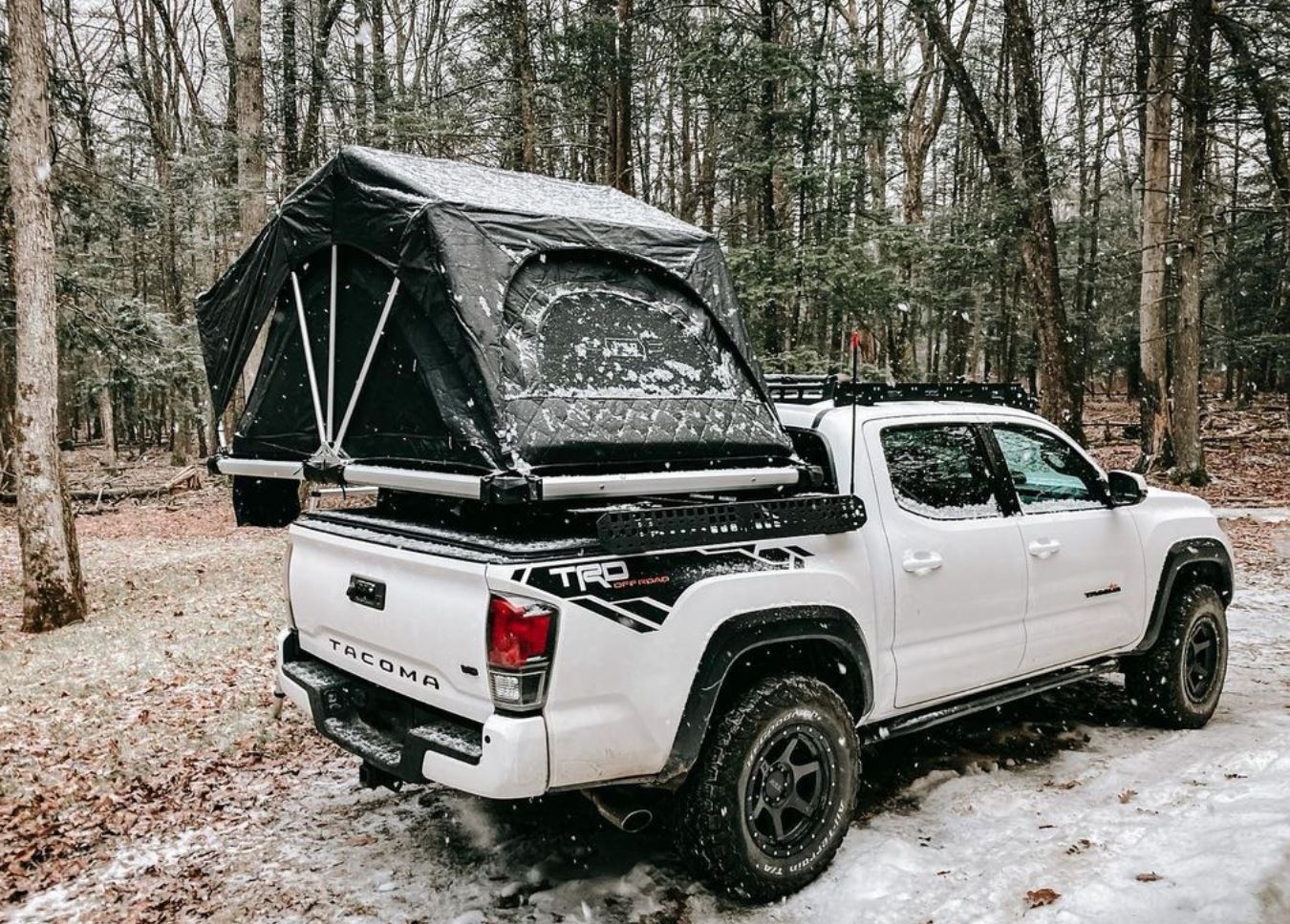 Freespirit Recreation - HIGH COUNTRY V2  ROOFTOP TENT