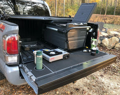 Tacoma Tailgate Cover (2005-2023)