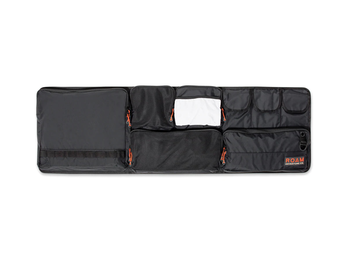 Roam Adventure - 83L LID ORGANIZER