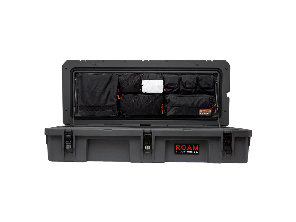 Roam Adventure - 95L LID ORGANIZER