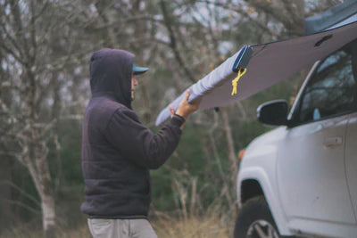 Roam Adventure - ROOFTOP AWNING