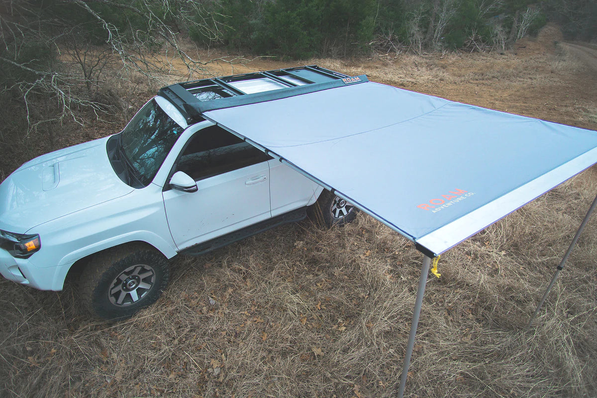 Roam Adventure - ROOFTOP AWNING