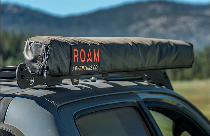 Roam Adventure - ROOFTOP AWNING