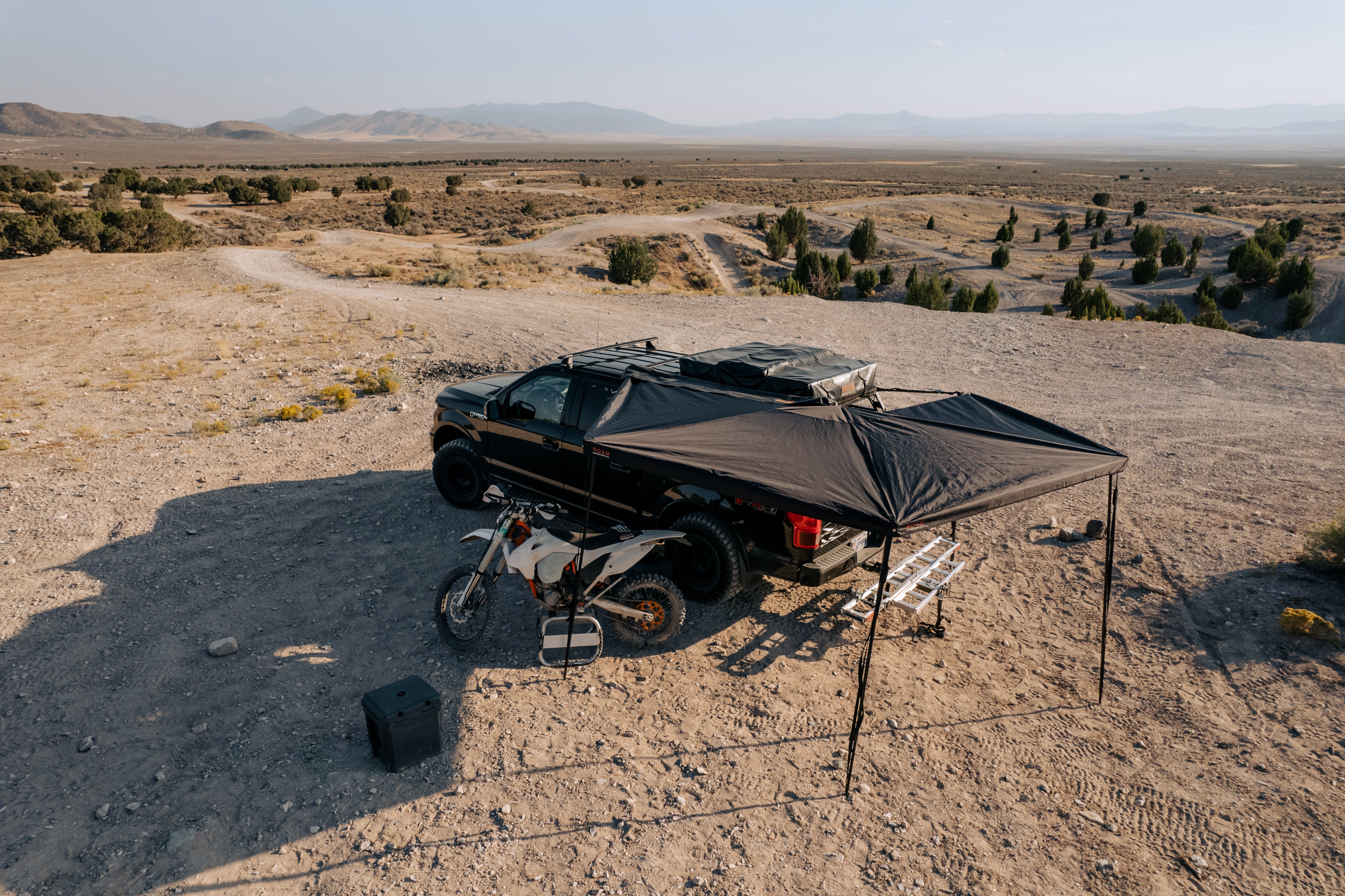 Roam Adventure - ARC 270 AWNING