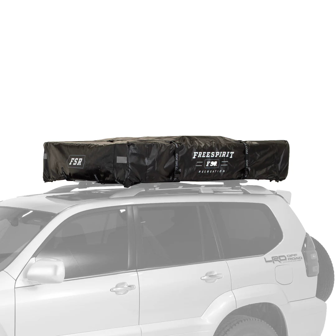 Freespirit Recreation - HIGH COUNTRY V2  ROOFTOP TENT