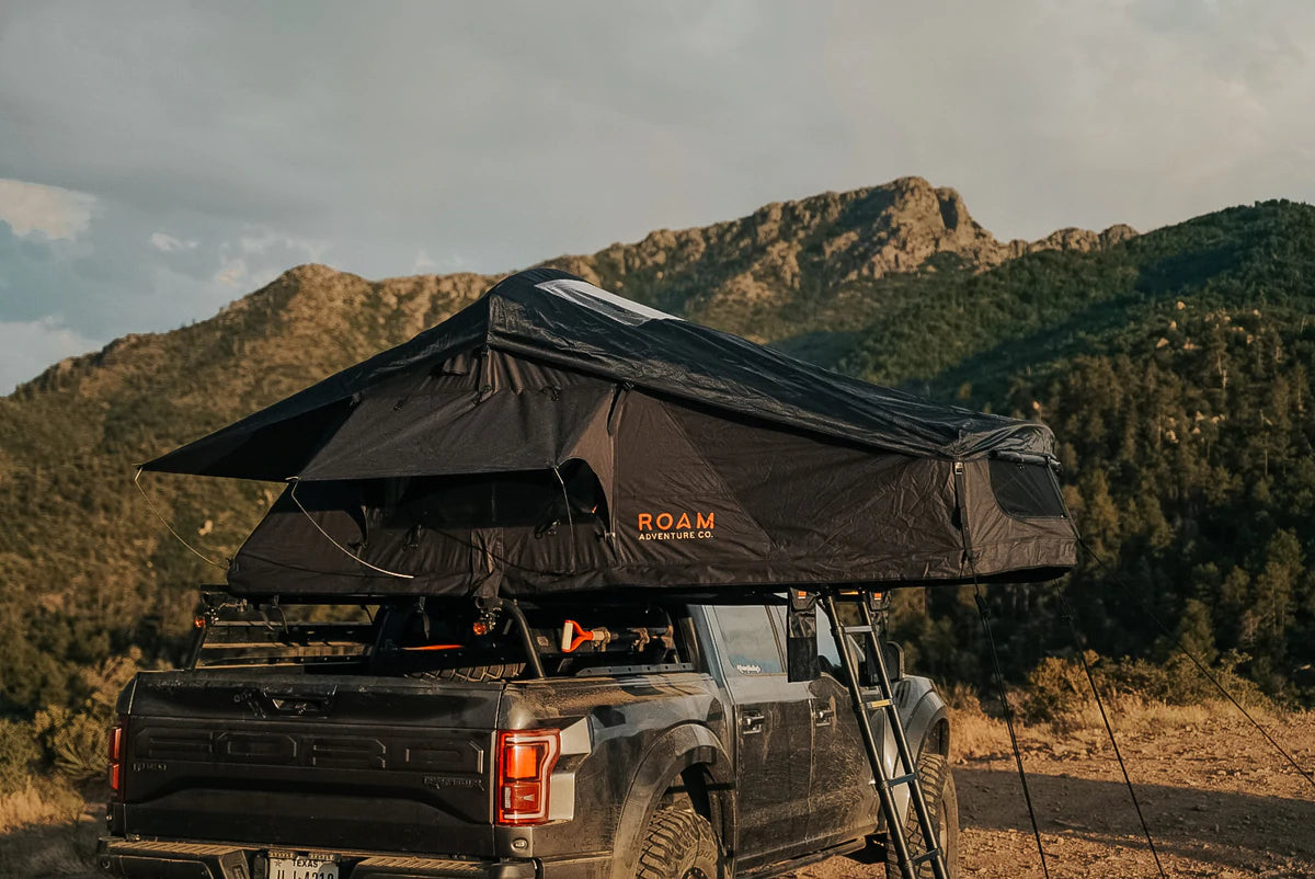 Roam Adventure - VAGABOND ROOFTOP TENT