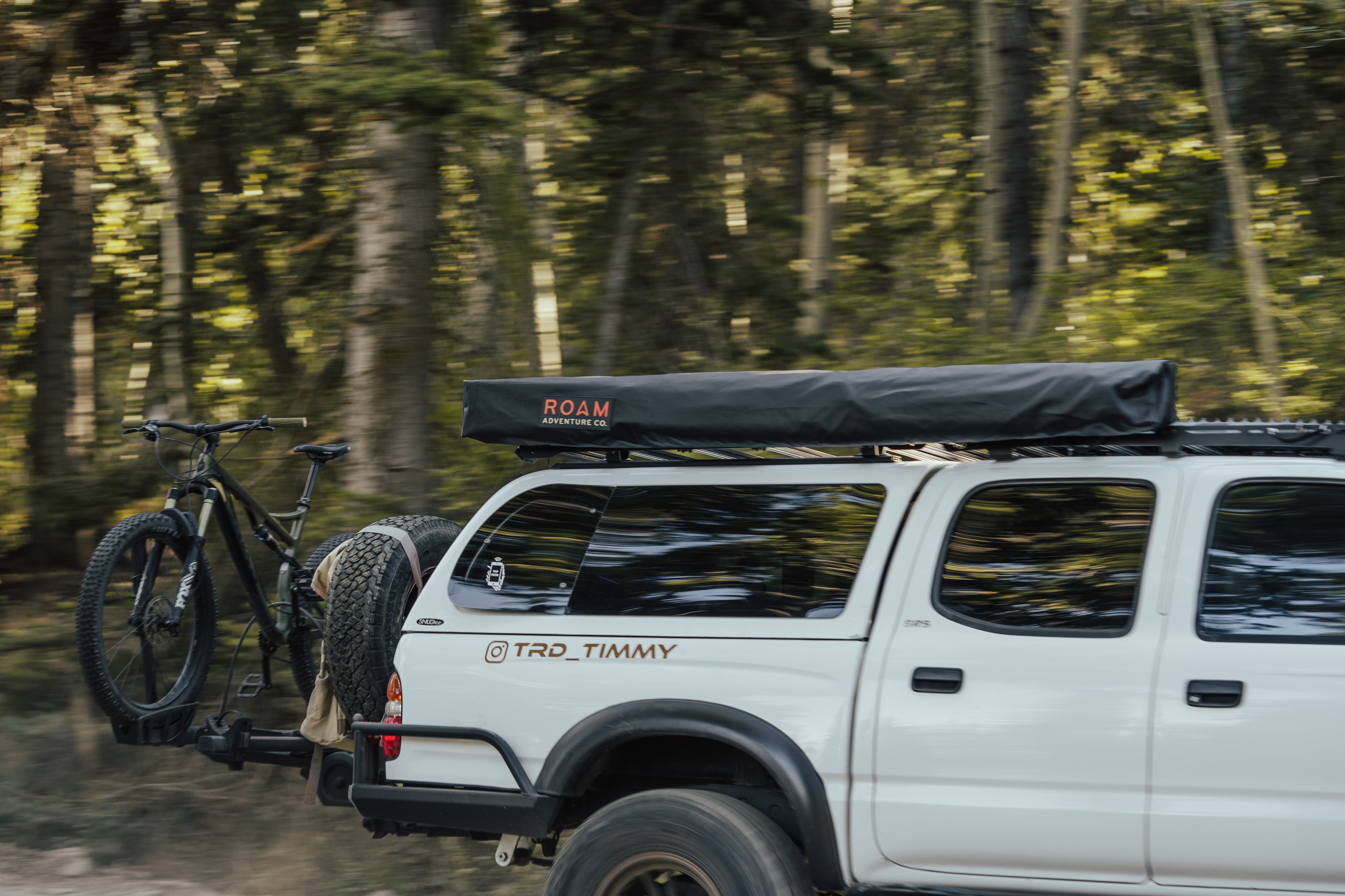 Roam Adventure - ARC 270 AWNING