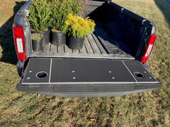 F250 F350 Superduty Tailgate Cover (2017-2022)