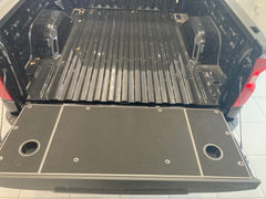 Silverado/Sierra 1500 Tailgate Cover (2019+)