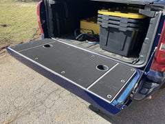 Avalanche Tailgate Cover (2007+)