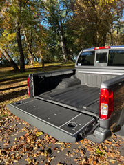 Frontier Tailgate Cover (1997-2021)