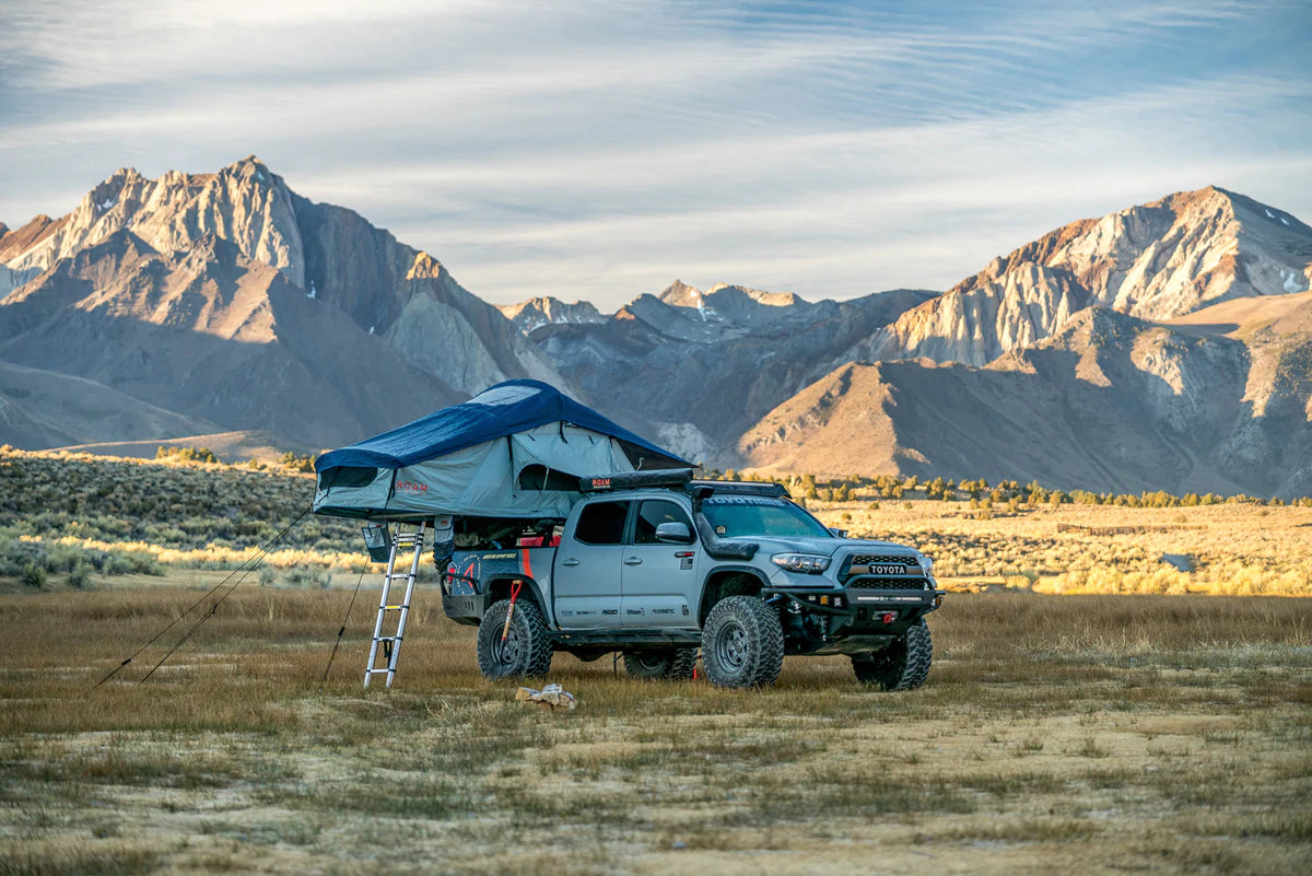 Roam Adventure - VAGABOND XL ROOFTOP TENT