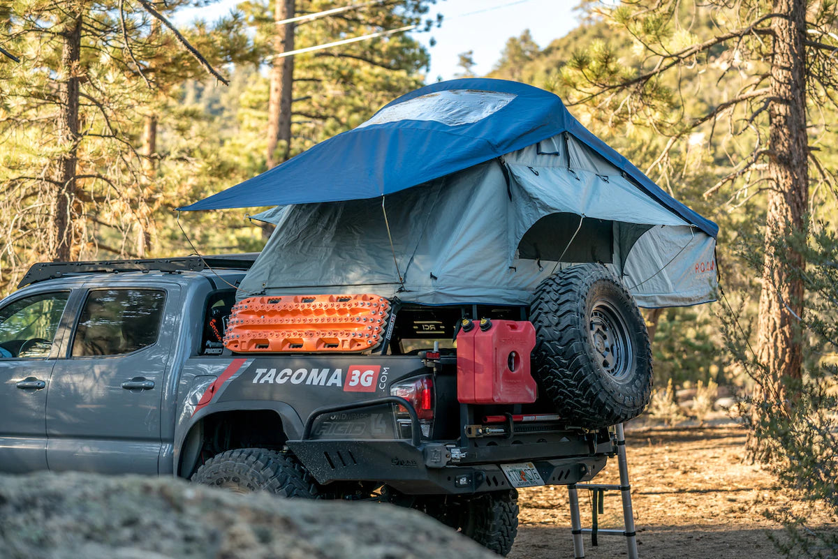 Roam Adventure - VAGABOND ROOFTOP TENT