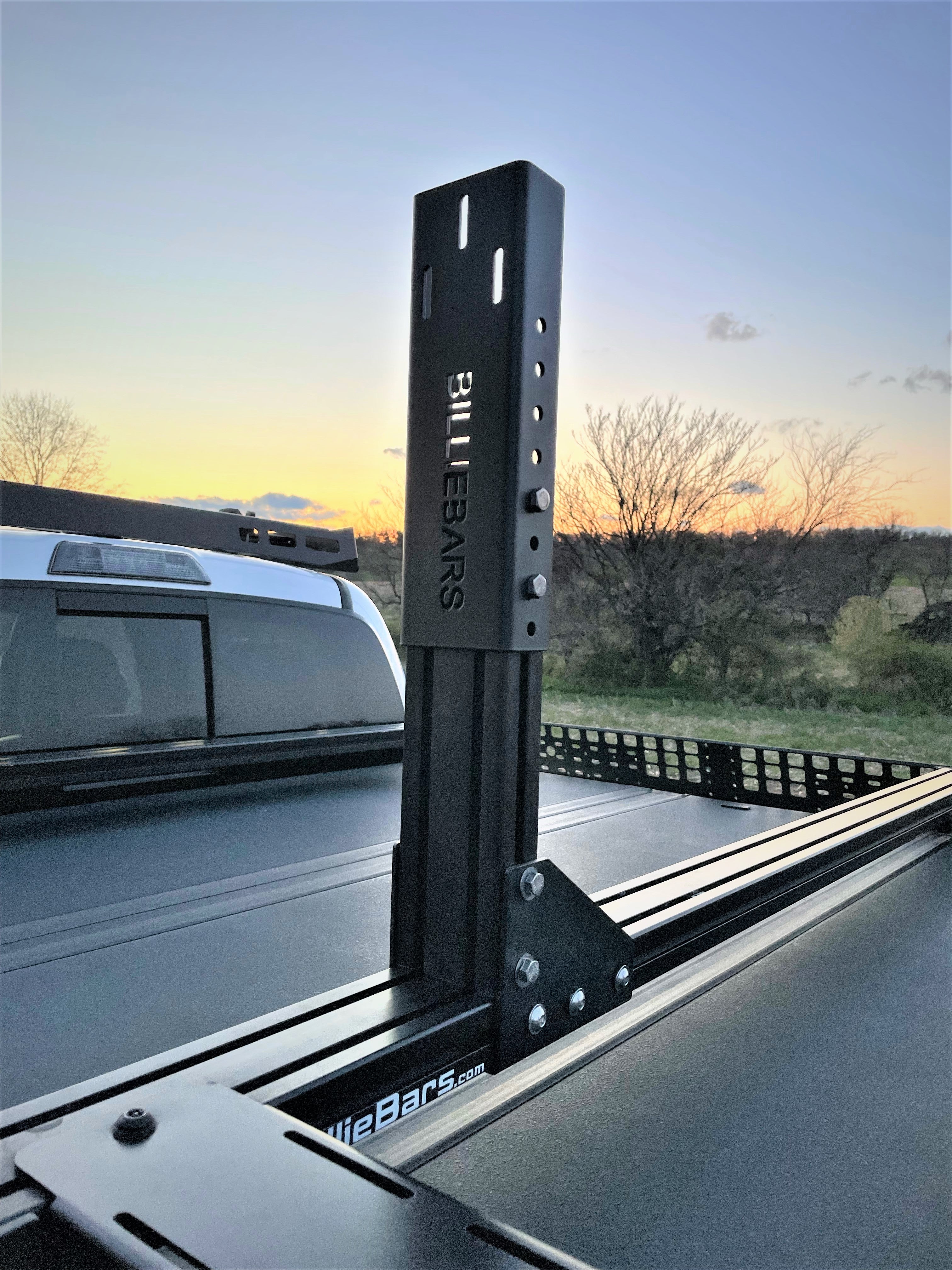 BillieBars - Awning Mount Kit