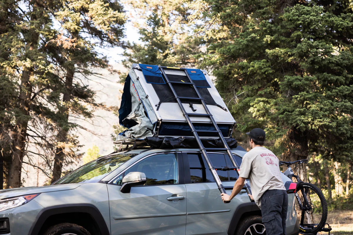 Roam Adventure - VAGABOND LITE ROOFTOP TENT