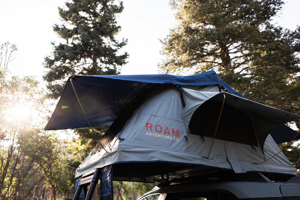 Roam Adventure - VAGABOND LITE ROOFTOP TENT