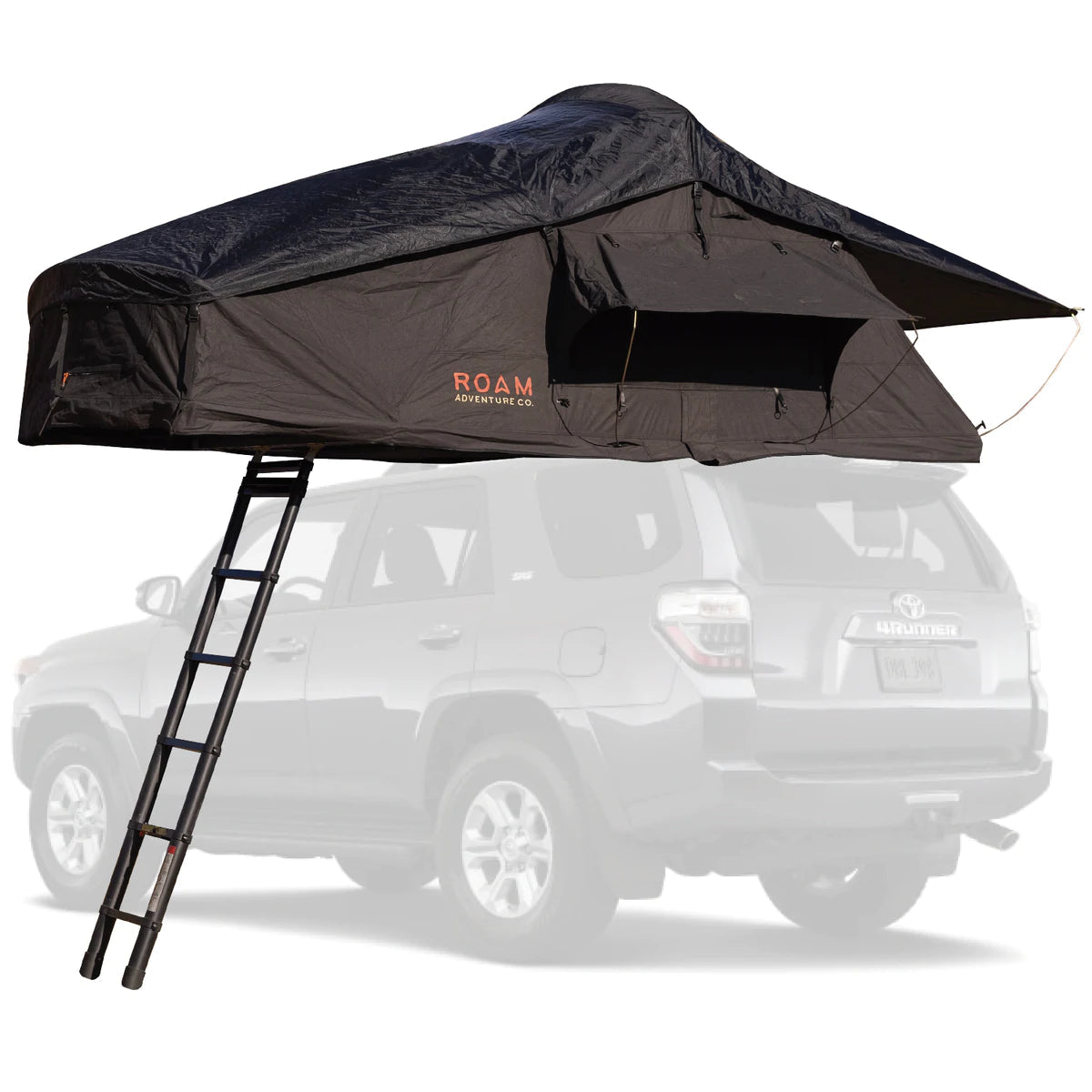 Roam Adventure - VAGABOND XL ROOFTOP TENT