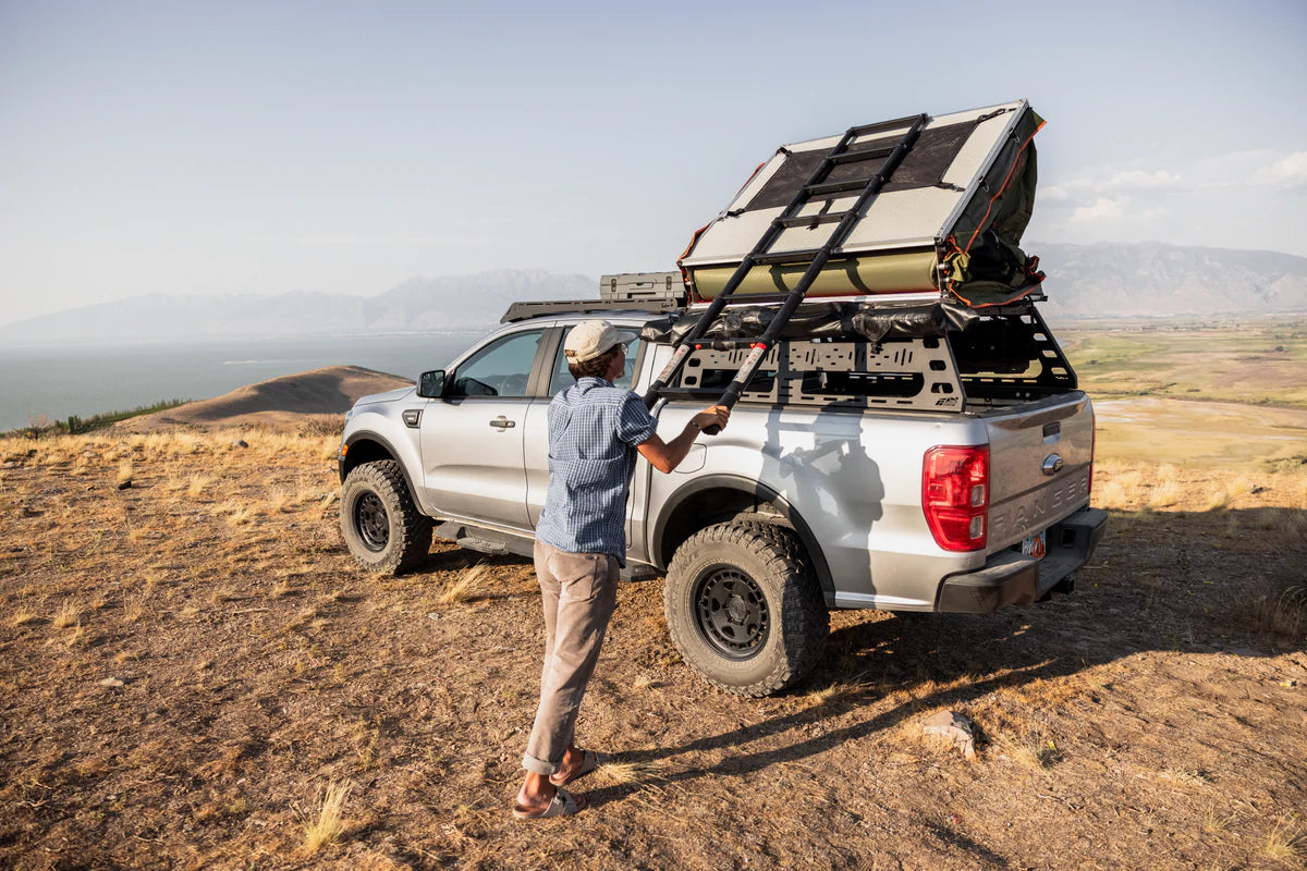 Roam Adventure - VAGABOND XL ROOFTOP TENT