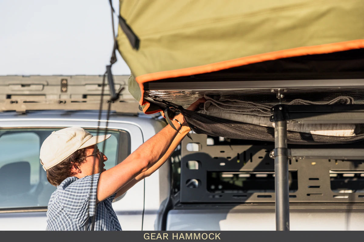 Roam Adventure - VAGABOND XL ROOFTOP TENT