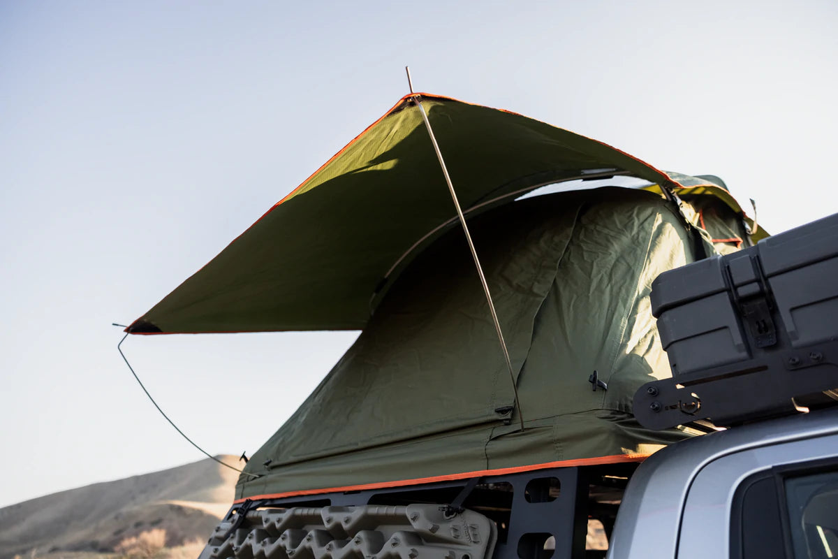 Roam Adventure - VAGABOND XL ROOFTOP TENT